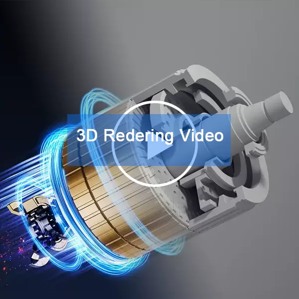 3D Rendering Video