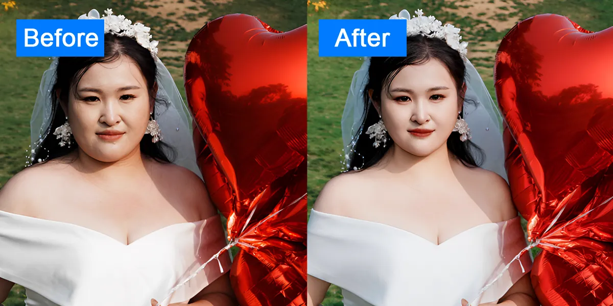 Photo Retouching for products