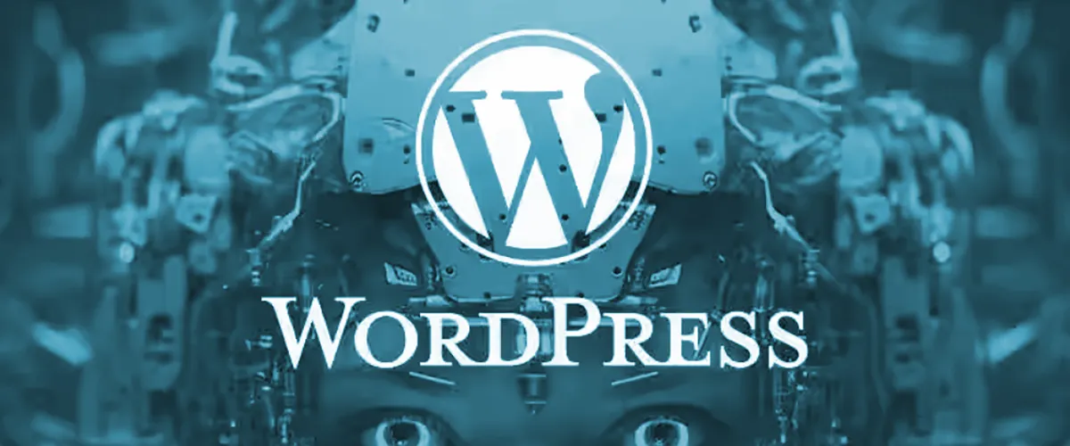 WordPress Website Development